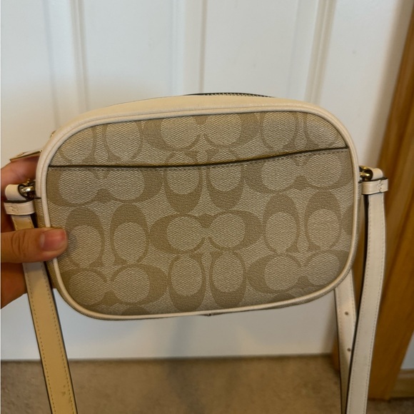 Crossbody coach bag - Picture 5 of 6